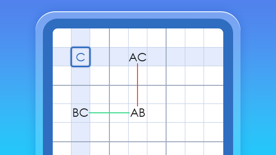 sudoku cube solution