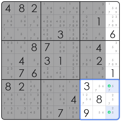 online samurai sudoku